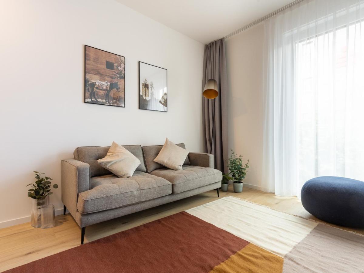 Limehome Guetersloh Eickhoffstrasse Buitenkant foto